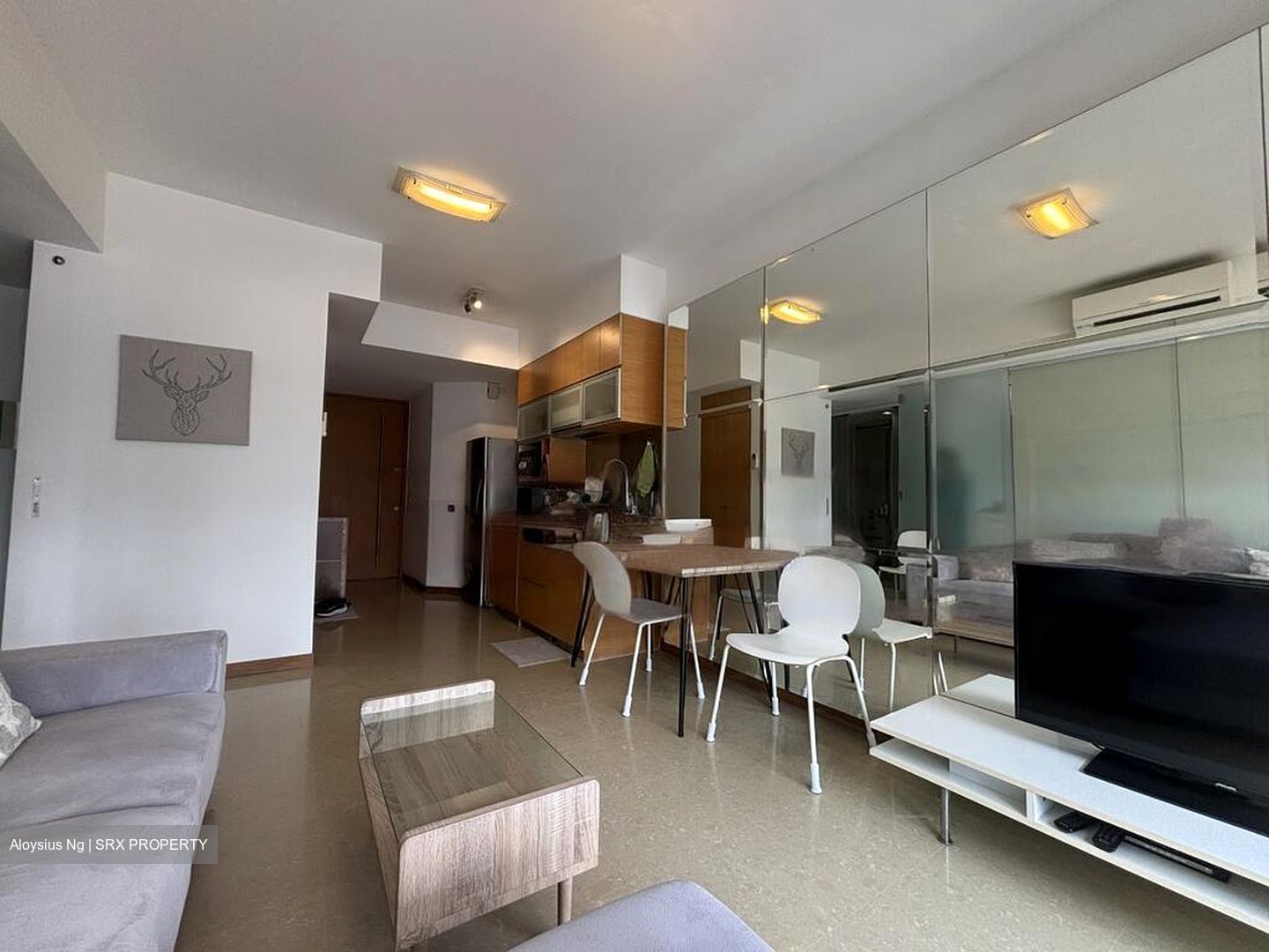 The Clift (D1), Apartment #485865321